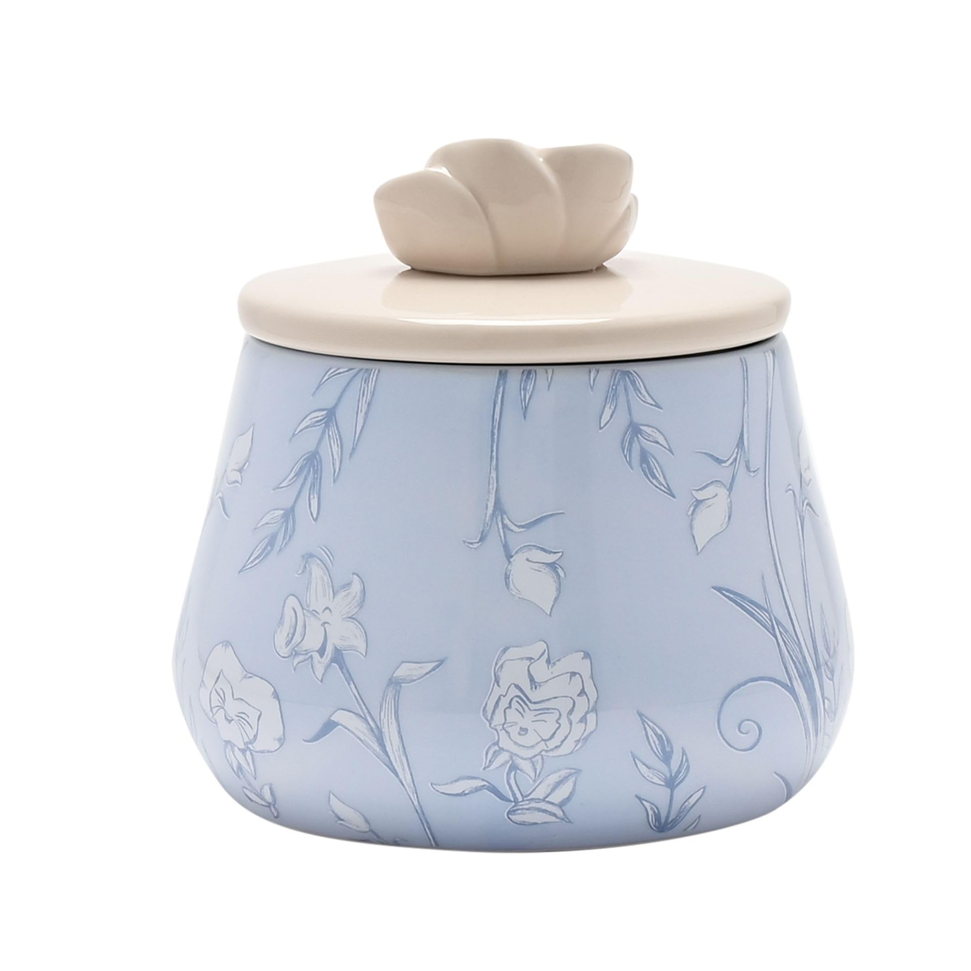 Amazon.co.jp: Disney - 不思議の国のアリス - セラミックブルー